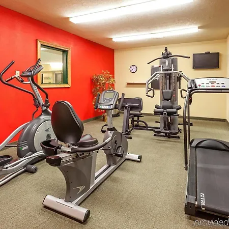 Country Inn & Suites By Radisson, Augusta At I-20, Ga 